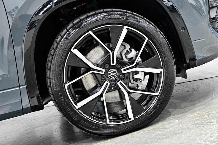 2025 Volkswagen Tayron 195TSI R-Line