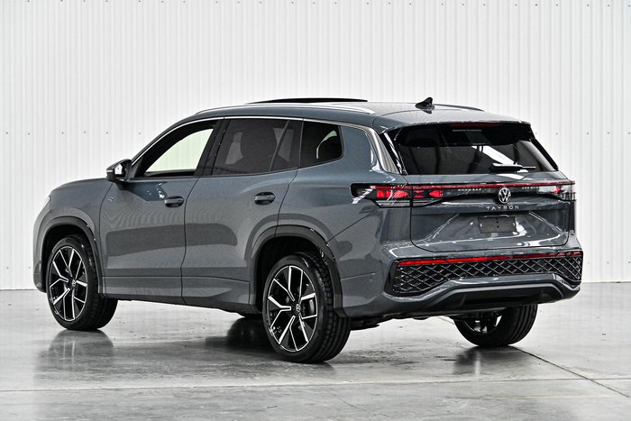 2025 Volkswagen Tayron 195TSI R-Line