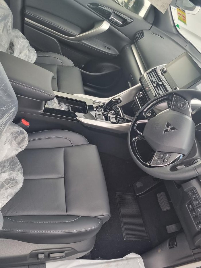 2025 Mitsubishi Eclipse Cross PHEV Exceed