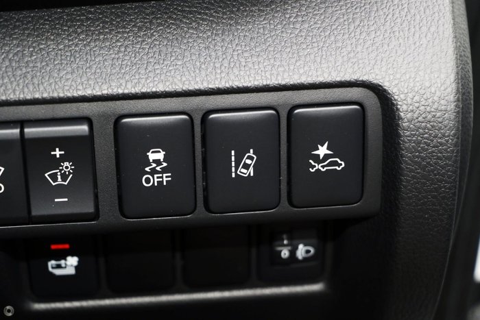 2025 Mitsubishi Eclipse Cross PHEV Exceed