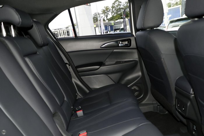2025 Mitsubishi Eclipse Cross PHEV Exceed