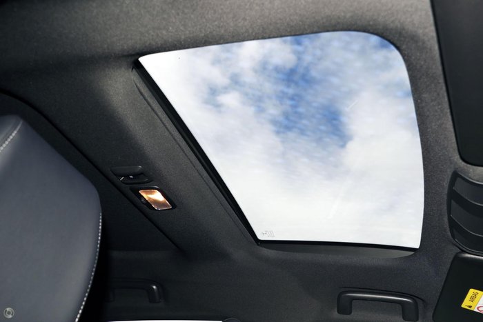 2025 Mitsubishi Eclipse Cross PHEV Exceed