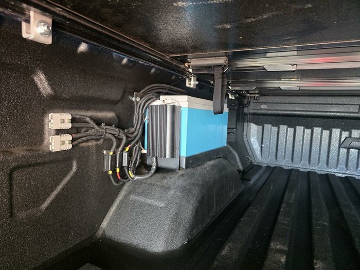 2022 Chevrolet Silverado HD LTZ Premium W/Tech Pack