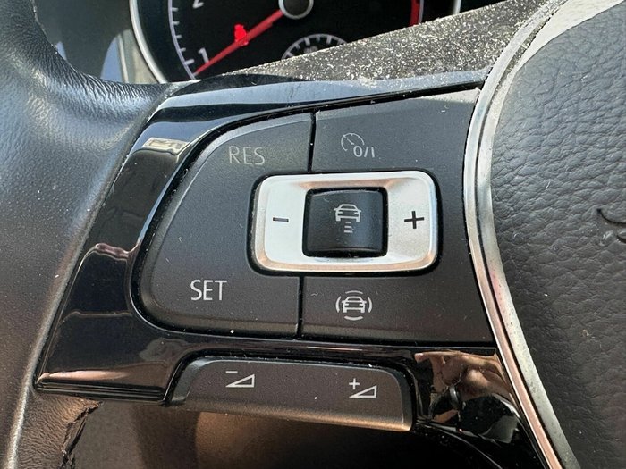 2019 Volkswagen Golf 110TSI Trendline