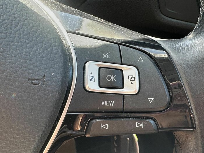 2019 Volkswagen Golf 110TSI Trendline