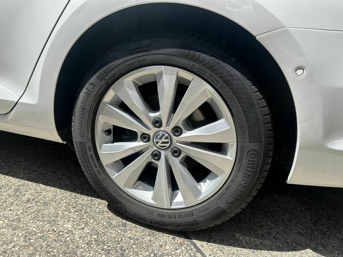 2019 Volkswagen Golf 110TSI Trendline