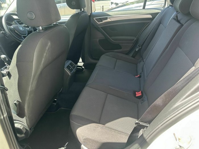 2019 Volkswagen Golf 110TSI Trendline