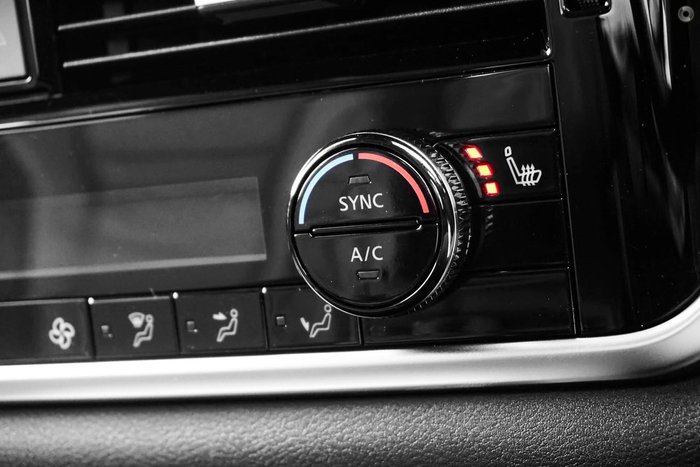 2025 Nissan X-TRAIL N-TREK T33 MY25 4X4 On Demand Ivory Pearl