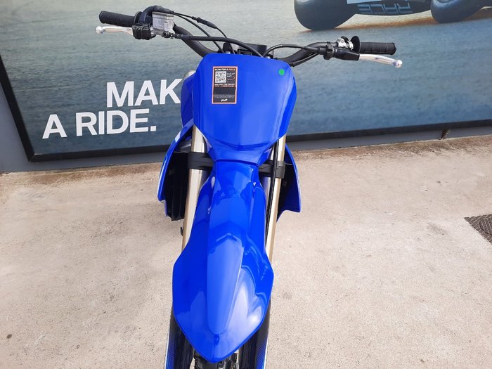 2025 Yamaha 2025 Yamaha 450CC YZ450F Motorcross