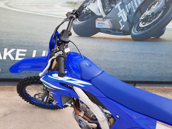 2025 Yamaha 2025 Yamaha 450CC YZ450F Motorcross