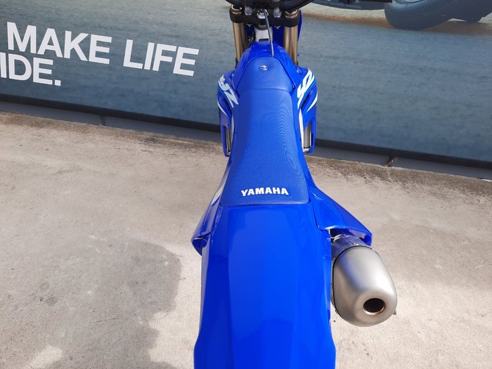 2025 Yamaha 2025 Yamaha 450CC YZ450F Motorcross