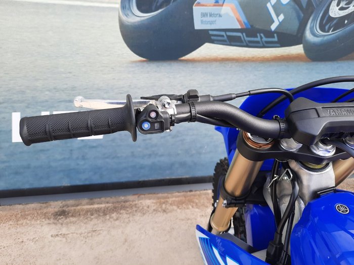 2025 Yamaha 2025 Yamaha 450CC YZ450F Motorcross