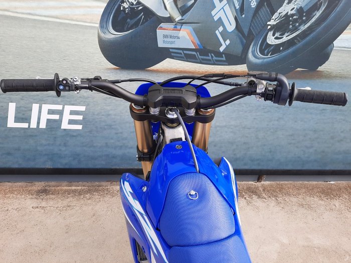 2025 Yamaha 2025 Yamaha 450CC YZ450F Motorcross