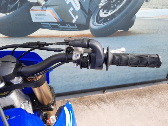 2025 Yamaha 2025 Yamaha 450CC YZ450F Motorcross
