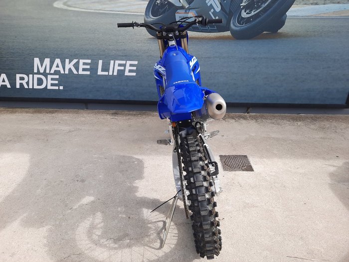 2025 Yamaha 2025 Yamaha 450CC YZ450F Motorcross