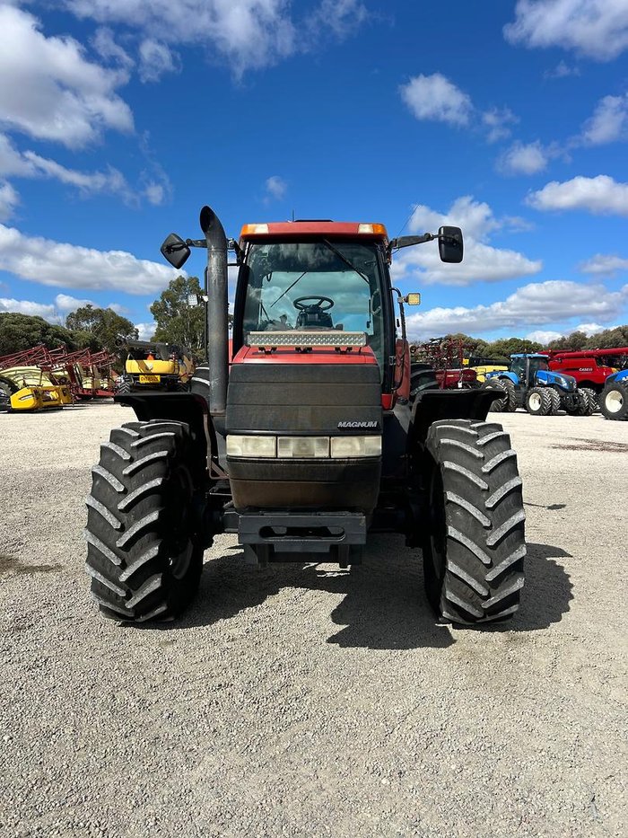 1998 CASE IH Mx240