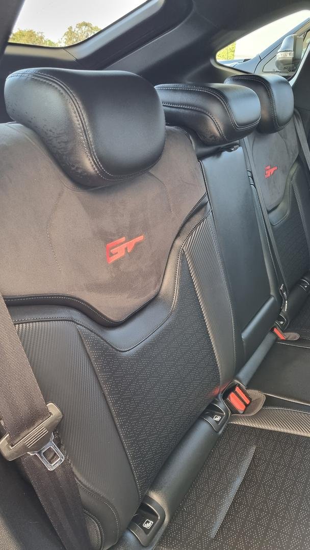 2022 GWM Haval H6GT Ultra