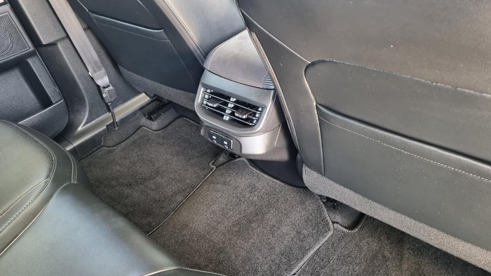 2022 GWM Haval H6GT Ultra