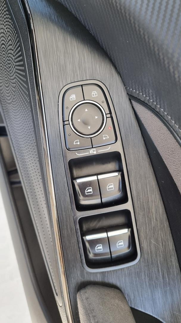 2022 GWM Haval H6GT Ultra