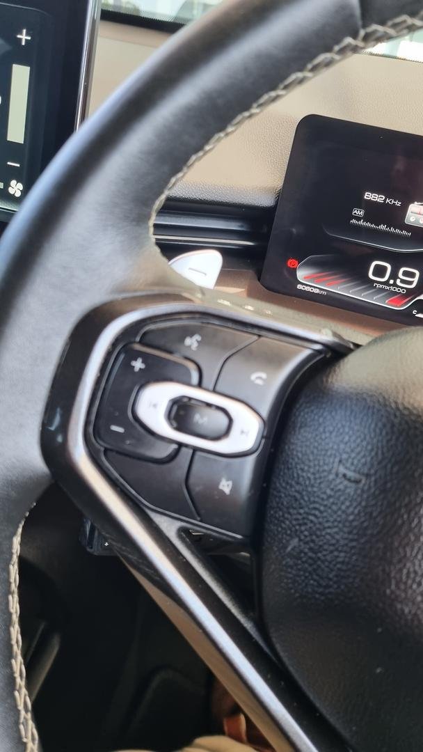 2022 GWM Haval H6GT Ultra