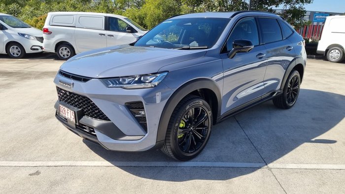 2022 GWM Haval H6GT
