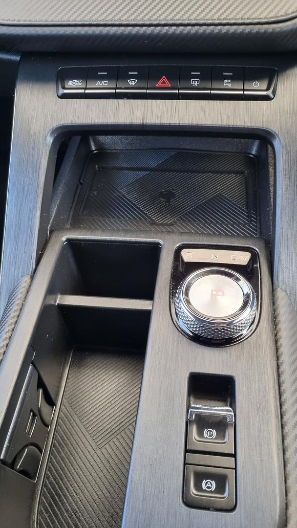 2022 GWM Haval H6GT Ultra