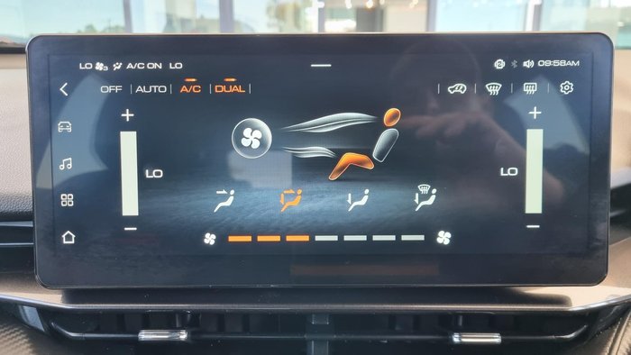 2022 GWM Haval H6GT Ultra
