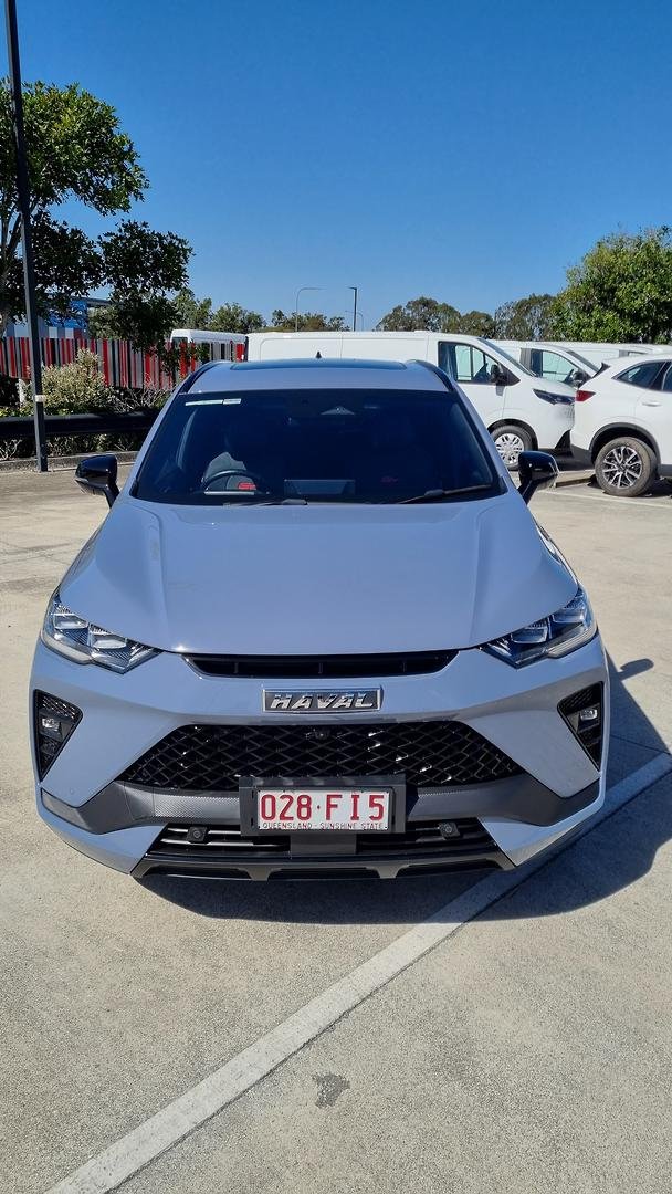 2022 GWM Haval H6GT Ultra