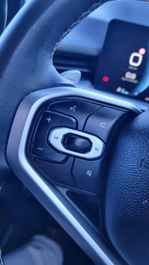 2022 Haval H6 Ultra