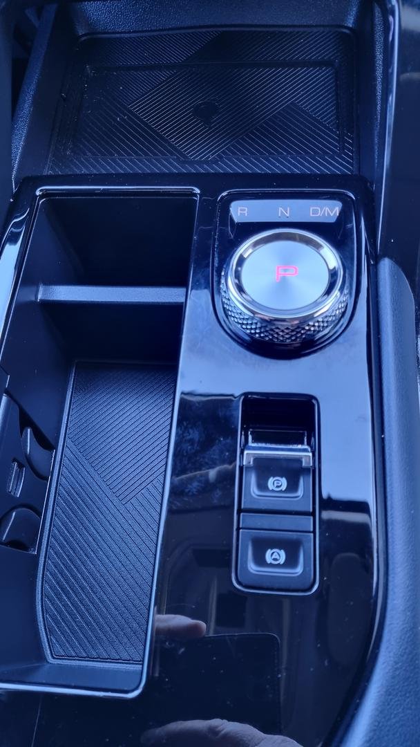 2022 Haval H6 Ultra