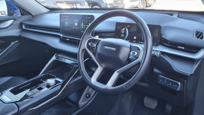 2022 Haval H6 Ultra