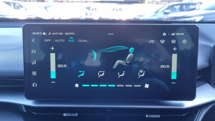 2022 Haval H6 Ultra