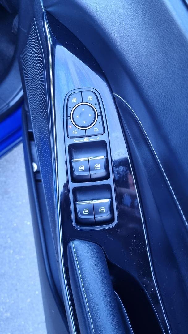 2022 Haval H6 Ultra