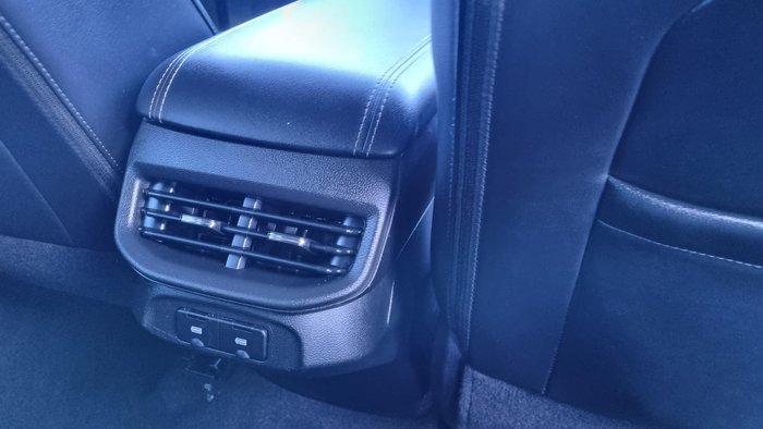 2022 Haval H6 Ultra