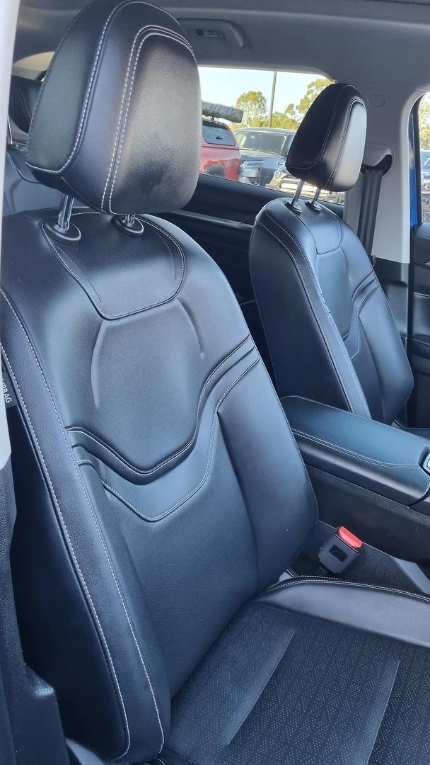 2022 Haval H6 Ultra