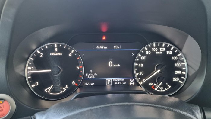 2024 Nissan Navara ST-X