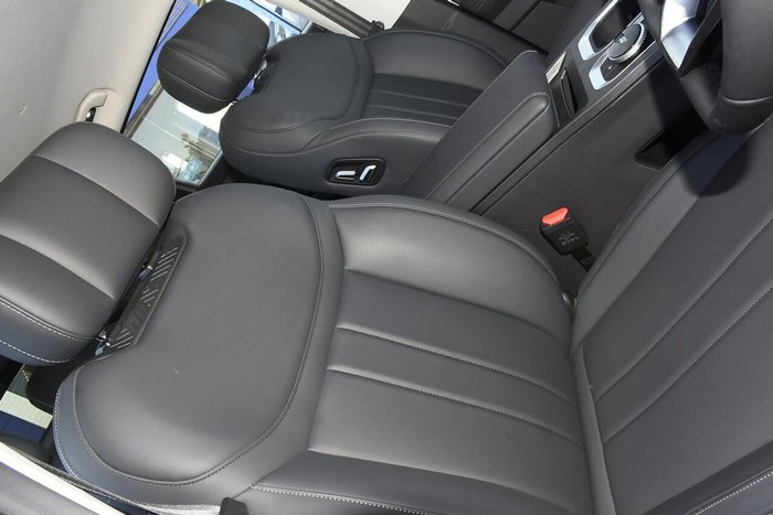 2025 Jaecoo J7 Core