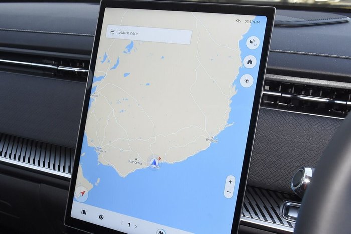 2025 Jaecoo J7 Core