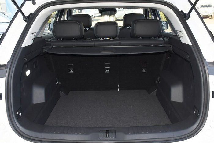 2025 Jaecoo J7 Core