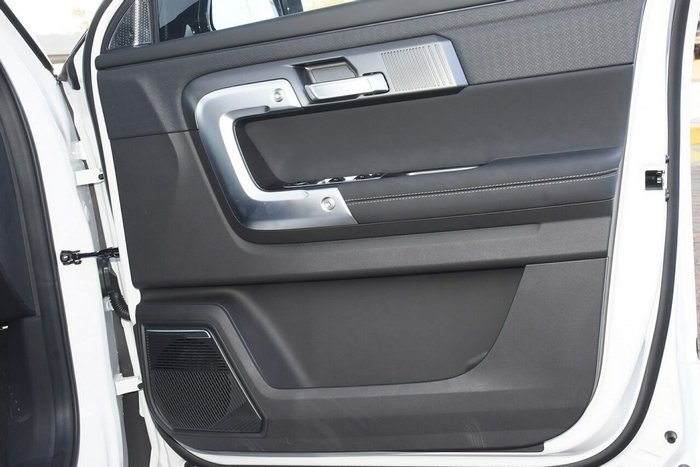 2025 Jaecoo J7 Core