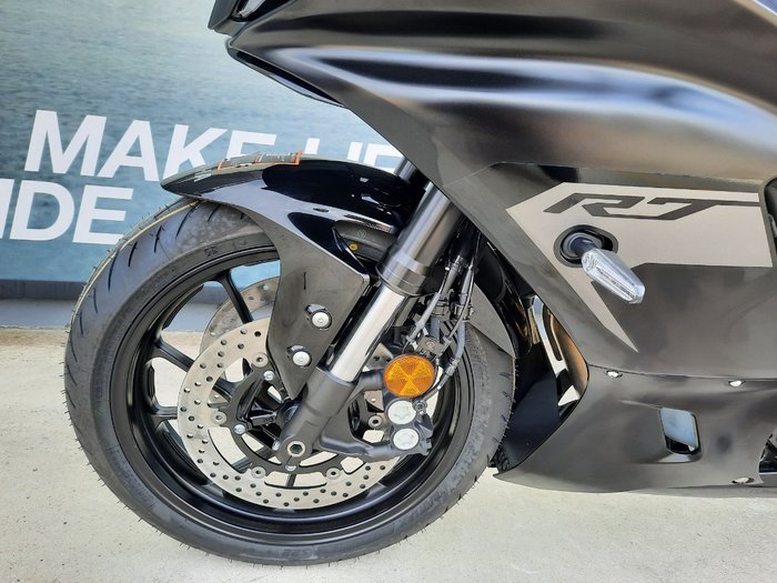 2025 Yamaha 2025 Yamaha 655CC YZF-R7LA SPORTS GREY