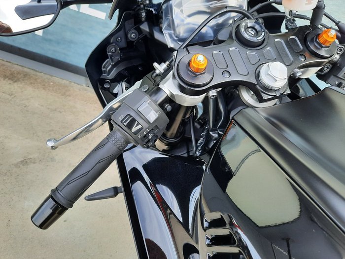 2025 Yamaha 2025 Yamaha 655CC YZF-R7LA SPORTS GREY