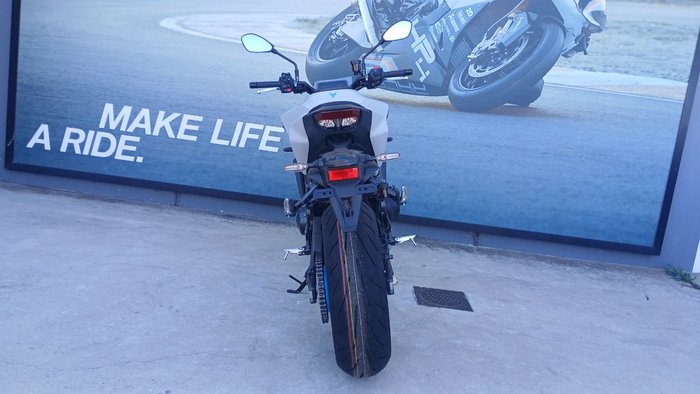 2025 Yamaha MT-09A (MT-09)