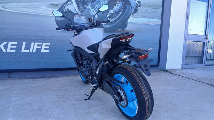 2025 Yamaha MT-09A (MT-09)