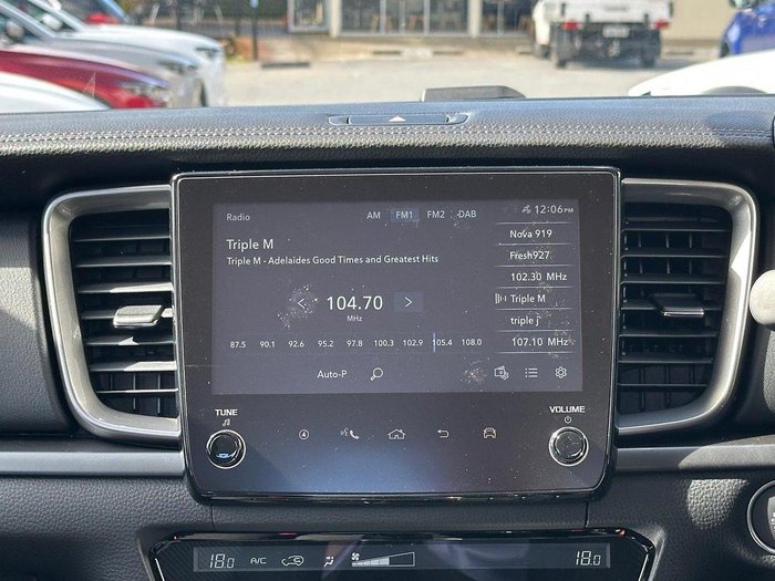 2025 Mazda BT-50 XTR