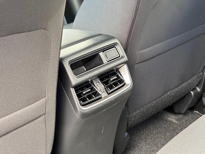 2025 Mazda BT-50 XTR