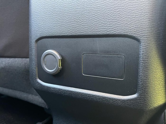 2025 Mitsubishi Triton GLX MV MY25 4X4 Dual Range White