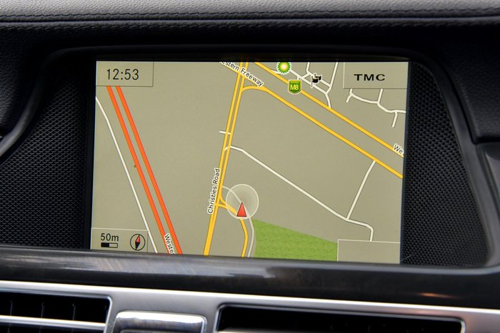 2014 Mercedes-Benz CLS-Class CLS250 CDI