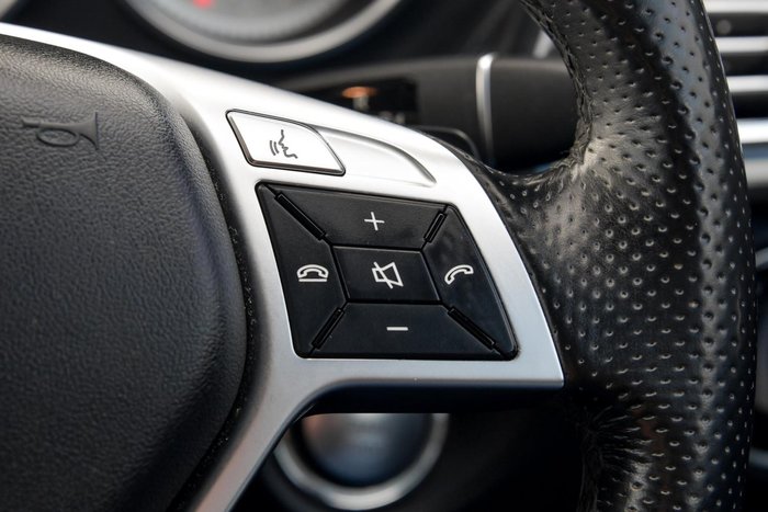 2014 Mercedes-Benz CLS-Class CLS250 CDI