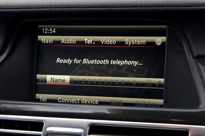 2014 Mercedes-Benz CLS-Class CLS250 CDI